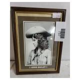 Picture Of Annie Oakley