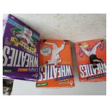 Wheaties Baseball Commemorative Boxes