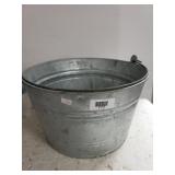 Galvanized Bucket