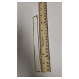 Napier Ladies Gold Tone Chain Necklace