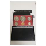 1976l U.S. Proof Set