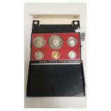 1977 U.S. Proof Set