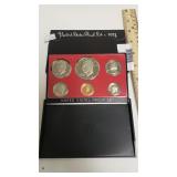 1974 U.S. Proof Set