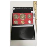 1974 U.S. Proof Set