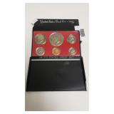 1975 U.S. Proof Set