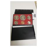 1975 U.S. Proof Set