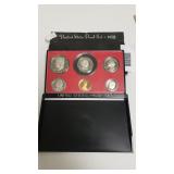 1979 U.S. Proof Set