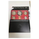 1979 U.S. Proof Set