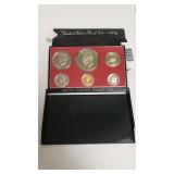 1976 U.S. Proof Set