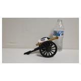 Metal Canon Model - Marked Made In USA