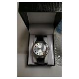 Quartz Ladies Fashion Watch