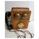 Kellogg Crank Phone(works)