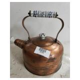 Copper Kettle