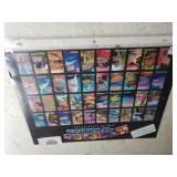 Wonders Of America Collector Stamps