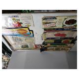 Assorted Produce Labels