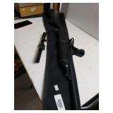 66 Powermaster Daisy Air Gun And Carrying Case