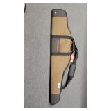 New W/tags Franchi Soft Gun Case