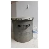 5 Gallon Oyster Can - Madison, MD