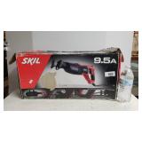 9.5A Skil Reciprocating Saw