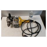 Dewalt VSR Stud & Joist Drill - Works