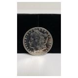 1894 O Morgan Dollar