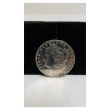 1886 O Morgan Dollar