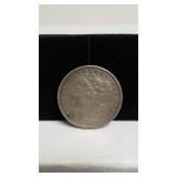 1878 Morgan Dollar - 7 Tail Feathers 2nd Reverse