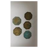 (5) Walls Baker & Walls - Sudlersville, MD