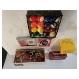 Scrabble Sentence Cube Game, Uno, Worst Case