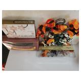 Turkey, Cow Lights, Party Animal Light Set,