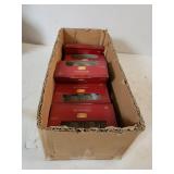 C9 Replacement Bulbs