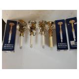 Electric Window Candles