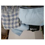 Assorted Blankets
