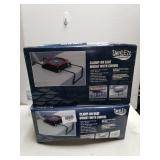 Clamp On Seat Mount With Swivel