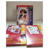Greeting Cards Paper