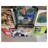Gardening Books, Betty Crocker Cookbook, Guide To