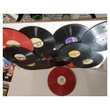 Assorted Kids Vintage Albums & More