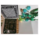 Black XLarge Scotland T Shirt, Xl Hannah Co.