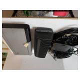 BOSE Lifestyle Music System With Speakers