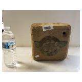 World War 1941-1945 Plaque In Stone