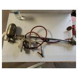 Antique Trolling Motor