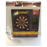 Accudart eX1000 Electronic Dartboard