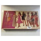 "What Shall I Wear?" A Fashion Game For Girls