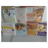 New Years Resolution Books- Weight Loss