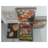 Cook Books