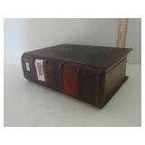 Box That Looks Like A Book