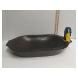 Duck Serving Tray