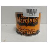 My Maryland Brand Pasteurized Crab Meat Can