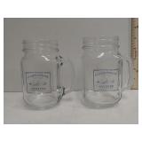 J.C. Lore & Sons Inc. Oyster Jars