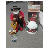 Christmas Decorations